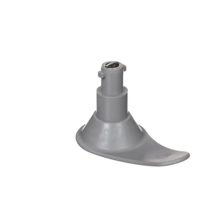 Robot Coupe Scrapping Arm Handle Blixer 6V 117187S